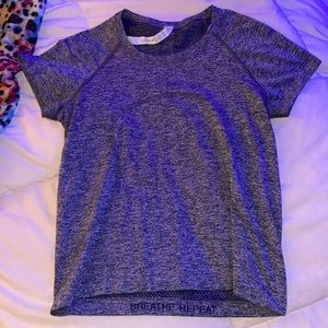 Lululemon swiftly tech *race length* shirt
